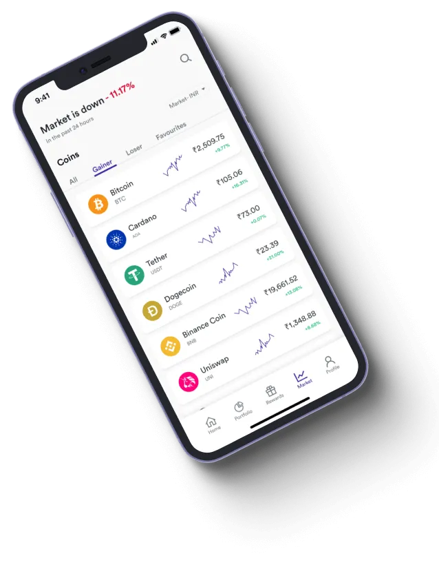 RatorkBit App - How does the RatorkBit App app improve your trading?