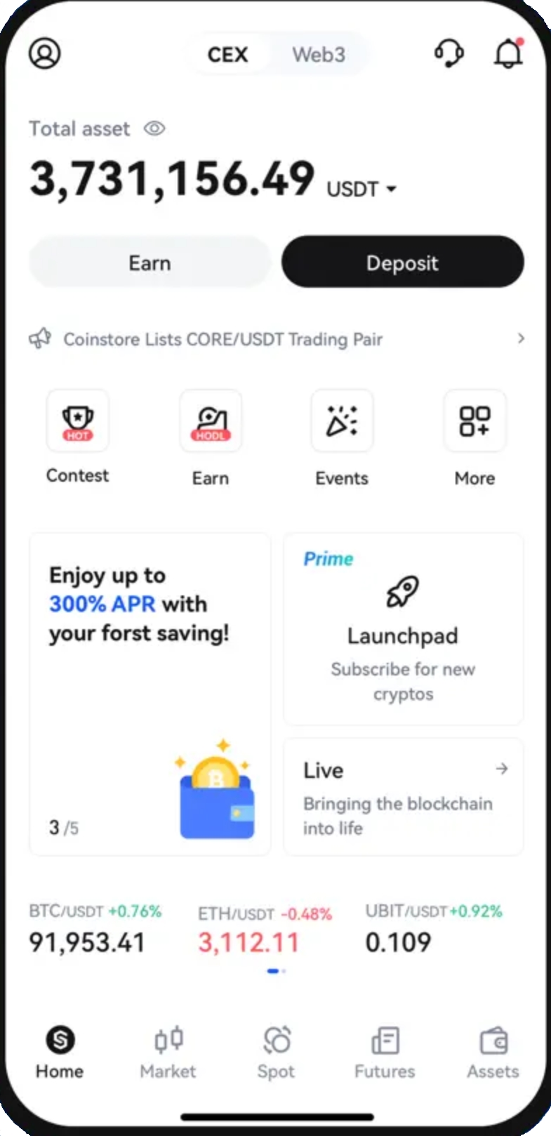 RatorkBit App  - O que exatamente é negociação on-line?